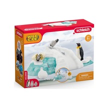 Schleich Penguen Ailesi 42661
