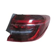 Diş Stop Lambasi Sağ Kırmızı / Beyaz Ledli Mars Renault Clio - 5- Hatchback - 2020-2023