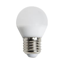 Cata Ct 4232R 3 Watt Renkli Led Ampul Yeşil