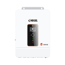 Hegel - İnges 12 Kw Trifaze Off-grid Solar Paralellenebilir İnverter 48 Volt 12 Kw Hibrit İnvertör