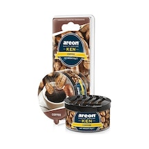 Areon Ken Blister Coffee Bardaklik Oto Araç Kokusu