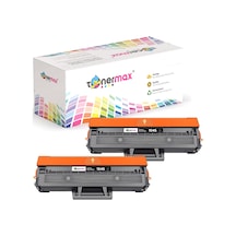 Mlt-d104s Uyumlu Toner 2'li  Paket/ Ml-1660 / Ml-1665 / Ml-1670 / Ml-1675 Samsung Uyum