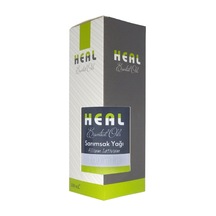 Heal Sarımsak Yağı 100 ML