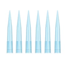 Otomatik Pipet Ucu 1000 Μl Mavi - 500 Adet