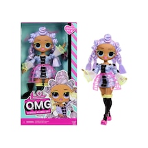 Lol Surprıse Omg Doll Mıss Royale