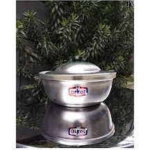 Arkor Alümiyum 22 Cm Helvane Tenceresi