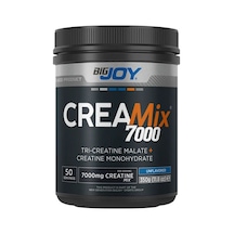 Bigjoy Creamix 7000 350g Aromasız