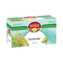 Doğuş Rezene Çayı 20li