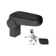 Polo Orta Kol Dayama Sıyah