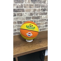 Flexi Basketbol Topu