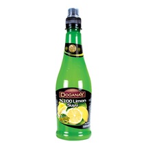 %100 Limon Suyu 500 Ml