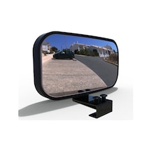 Sürücü Kursu Eğitmen Aynası 13x7 Cm Sağ 324.111