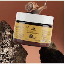 Salyangoz Kremi 100g