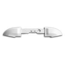Xbox Series X/S için Beyaz Lb Rb Tuşlari Beyaz Lb-Rb Buton