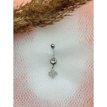 Piercing Çelik Özel Hediye Paslanmaz Çelik Model 848150 Çok Renkli