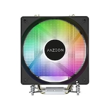 A3120tra 120mm Rgb Kule Tipi İşlemci Soğutucu