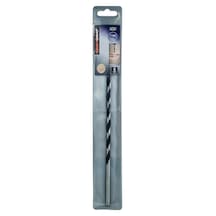 Craftomat Yılan Matkap Ucu 8x250 Mm