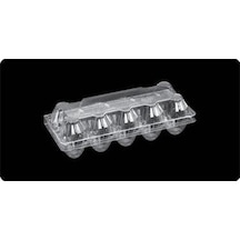 Larplast 10 Lu Yumurta Viyolü Pk 100 Adet