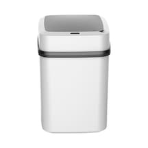 Didadodo Silent Akıllı Atık Çöp Kutusu Otomatik Seçenek: A Diğer