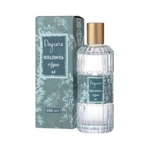 Cam Şişe Aqua Kolonya 200 Ml 04954166