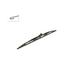 Silecek - 91 - Süpürgesi Ön 600mm Mercedes-benz C Serisi 180 93-00, 200 94-00, 240 97-00, 280 93-00, - Edntrend - 63 Amg