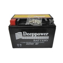 Motorsiklet Aküsü Ytx9a-bs 12v 9ah/10hr Yeni Tarihli