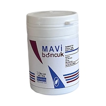 Mavı Boncuk Caps