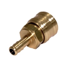Kompresör Stoper Hortum Gövde Jak/Uç 8 MM