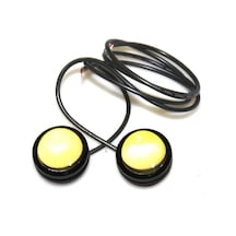 Space Space Gündüz Ledi Çakarlı 6w Kırmızı 12v / Lapa172-2 O A34447