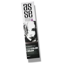 Asse Hair Color Systems Saç Boyası 1