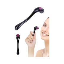 Derma Roller Titanyum Uçlu 540 Iğneli 1 Mm Iğne Mh-hs6896-3988