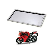 Krom Motor Plakalık