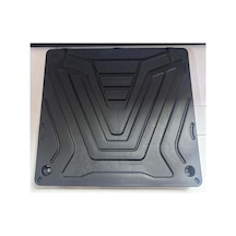 Vrs 125 Aku Kapagı