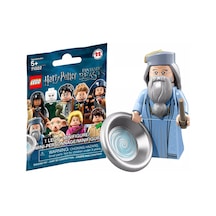 Harry Potter And Fantastik Beasts 71022- 16 Albus Dumbledore Minifigür