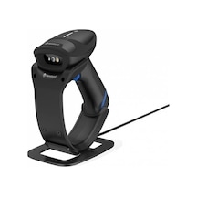 Newland 2d Hr3300-bt Bluetooth Kablosuz El Tipi Karekod Okuyucu