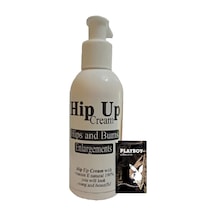 Hipup Kalcayi Pres Kremi Kalkık Büyük A-129 120 Ml + 1 Adet Jel H.ediye