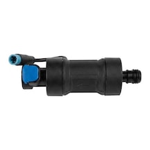Su Arıtma Akış Sensörü - Flow Meter Mavi Konnektörlü Debimetre