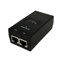 Ubıquıtı Poe-48-24w-g 48volt 24watt Gıgabıt Port Poe Adaptör
