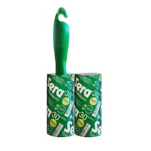 Sera Tüy Toplayıcı Rulo 30'lu + Yedek Rulo 30'lu