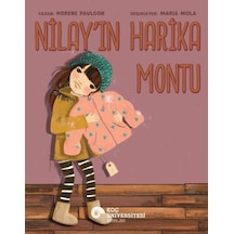 Nilay'ın Harika Montu