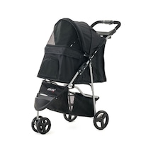 Justie Pet Sidney Kedi & Köpek Arabası 80 x 46 x 99 CM
