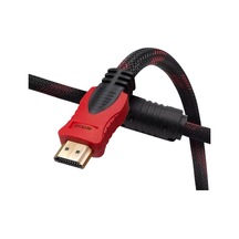 Apricot AP-HDK10 Örgülü 10 M HDMI Kablo