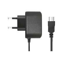 Micro Seyahat Şarj Cihazı Mikro Adaptör
