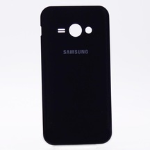 Axya Samsung Galaxy J1 Ace Sm-J110 Arka Kapak Pil Kapağı