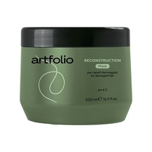 Artfolio Hasarlı Saçlar İçin Maske Reconstructıon, 500ml