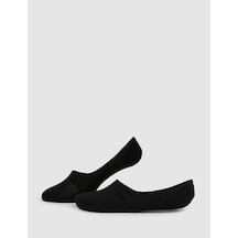 Pierre Cardin Erkek Siyah Çorap 50324092-vr046