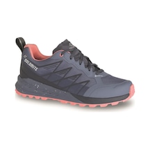 Dolomite W's Croda Nera Tech Gtx Kadın Ayakkabı-mavi Mavi