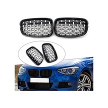 BMW F20 2011-2014 DAİMOND ÖN PANJUR