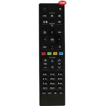 Showmax Sx0187 Sunny Lcd-Awox-Axen Smart Tuşlu Lcd Tv Kumandası