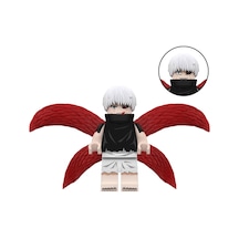 Tokyo Ghoul Anime Mini Figür Kaneki Ken X-012